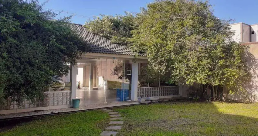 Terreno à venda na Rua República de São Salvador, Boa Vista, Ponta Grossa