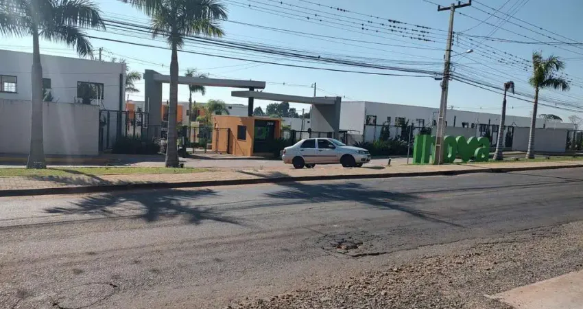 Apartamento com 2 quartos à venda na Rua Siqueira Campos, Cará-cará, Ponta Grossa