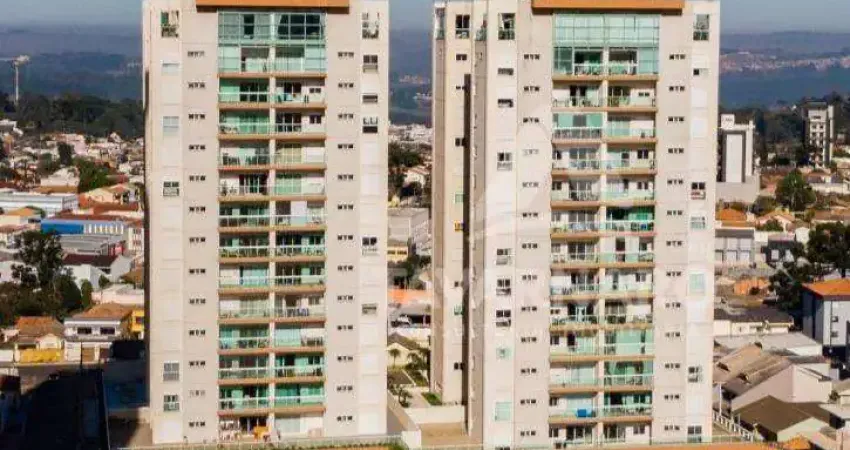Apartamento com 3 quartos à venda na Rua Doutor Leopoldo Guimarães da Cunha, Oficinas, Ponta Grossa