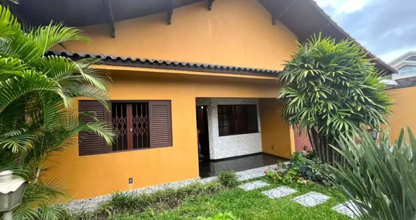 Casa com 5 quartos à venda na Rua Quintino Bocaiúva, Orfãs, Ponta Grossa
