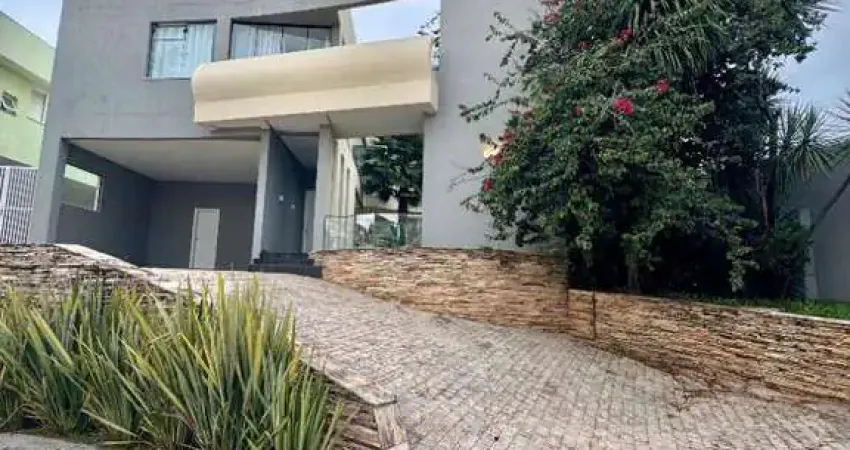 Casa com 4 quartos à venda na Avenida Anita Garibaldi, Orfãs, Ponta Grossa