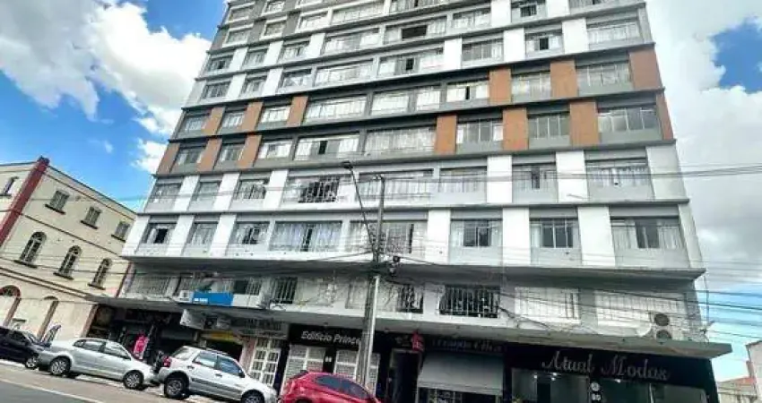 Apartamento com 4 quartos à venda na Praça Barão do Rio Branco, Centro, Ponta Grossa