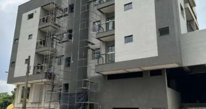 Apartamento com 3 quartos à venda na Rua Couto Magalhães, Nova Rússia, Ponta Grossa