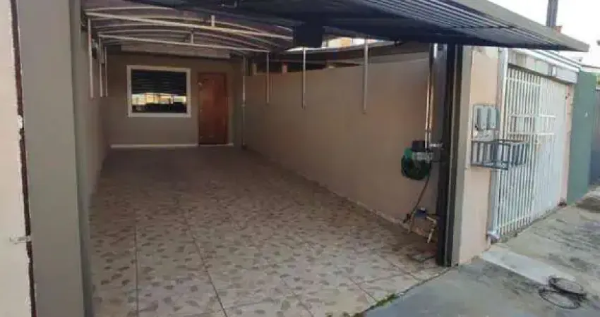 Casa com 2 quartos à venda na Rua José Bernardi, Contorno, Ponta Grossa