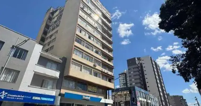 Sala comercial com 13 salas à venda na Rua Balduíno Taques, Centro, Ponta Grossa