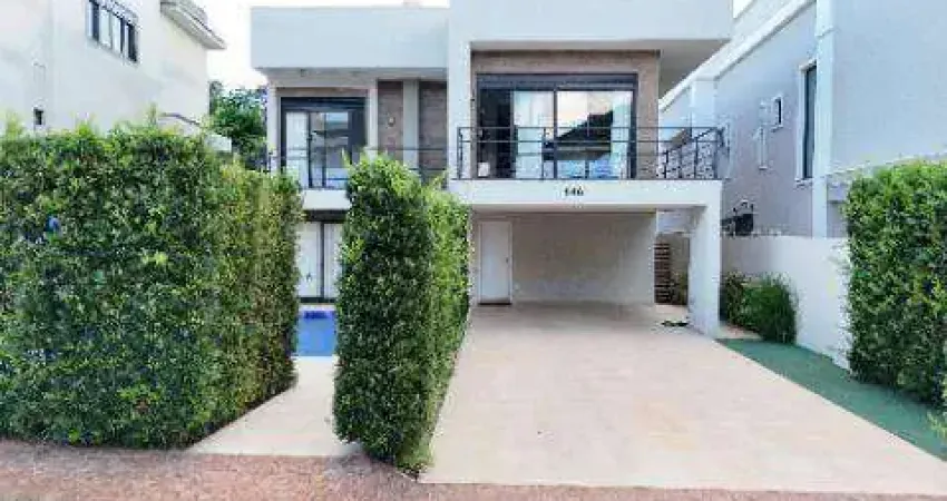 Casa com 4 quartos à venda na Rua Joaquim de Paula Xavier, Estrela, Ponta Grossa