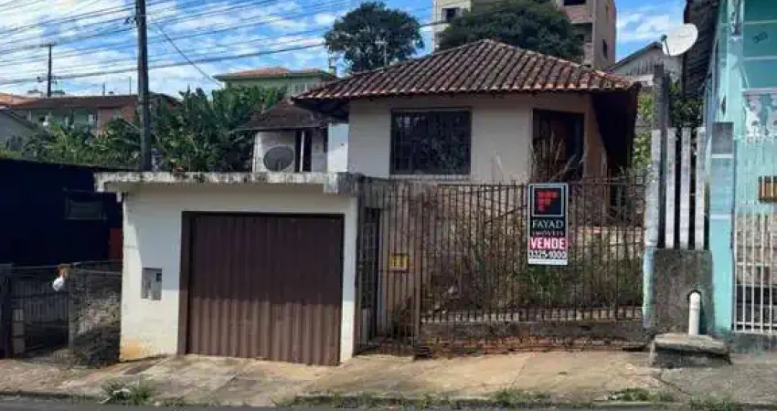 Casa com 2 quartos à venda na Rua José Augusto Nocera, Jardim Bom Jesus, Telêmaco Borba