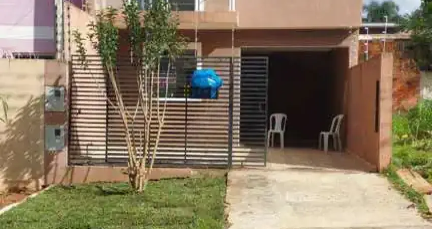 Casa com 3 quartos à venda na Rua Raimundo Correia, Oficinas, Ponta Grossa