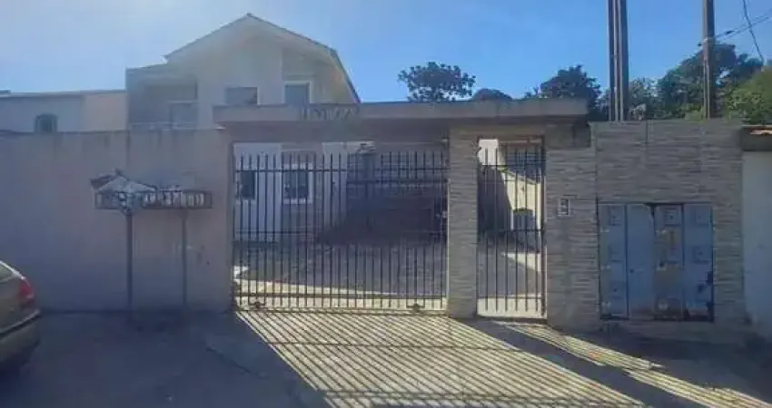 Casa com 2 quartos à venda na Rua Teixeira de Macedo, Uvaranas, Ponta Grossa