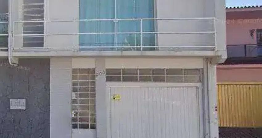 Casa com 2 quartos à venda na Rua Theodoro Rosas, Centro, Ponta Grossa