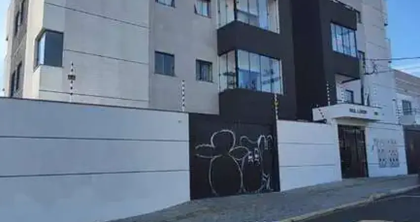 Apartamento com 2 quartos à venda na Rua República do Peru, Ronda, Ponta Grossa