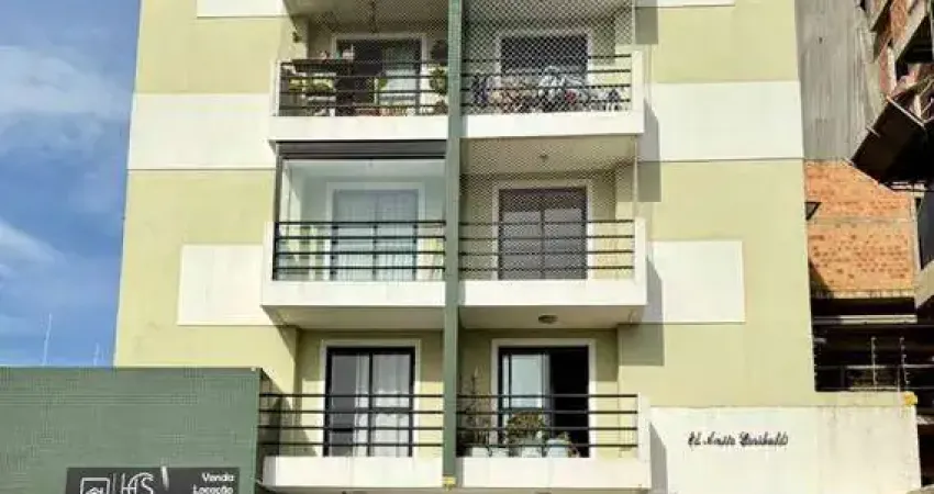Apartamento com 3 quartos à venda na Avenida Anita Garibaldi, Orfãs, Ponta Grossa