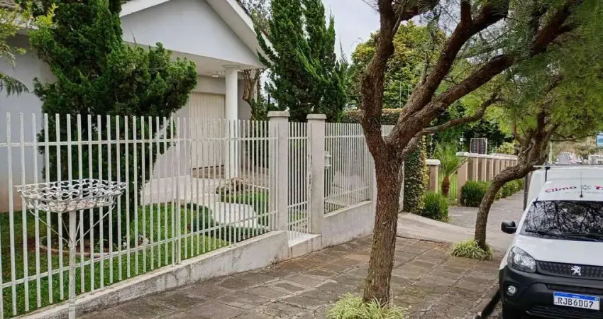 Casa com 3 quartos à venda na Rua Assis Brasil, Orfãs, Ponta Grossa