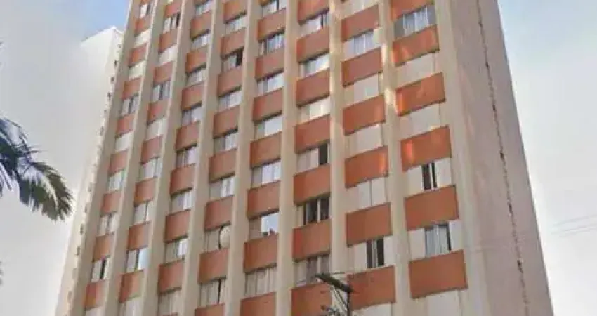 Apartamento à venda na Rua Doutor Colares, Centro, Ponta Grossa