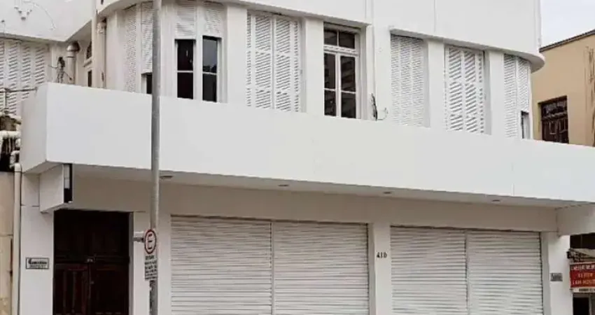 Sala comercial à venda na Avenida Doutor Vicente Machado, Centro, Ponta Grossa