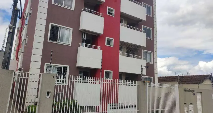 Apartamento com 2 quartos à venda na Rua Couto Magalhães, Nova Rússia, Ponta Grossa