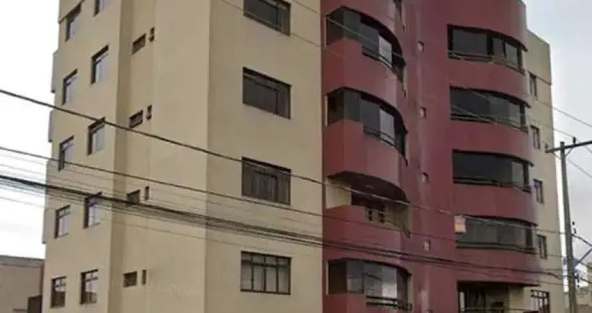 Apartamento com 2 quartos à venda na Rua Padre Anacleto, Nova Rússia, Ponta Grossa