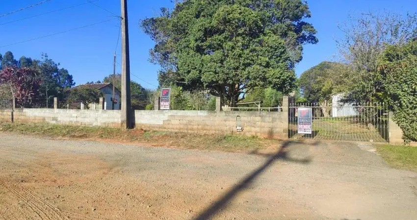 Chácara / sítio à venda na AC Chácara Taquarussu, Uvaia, Ponta Grossa