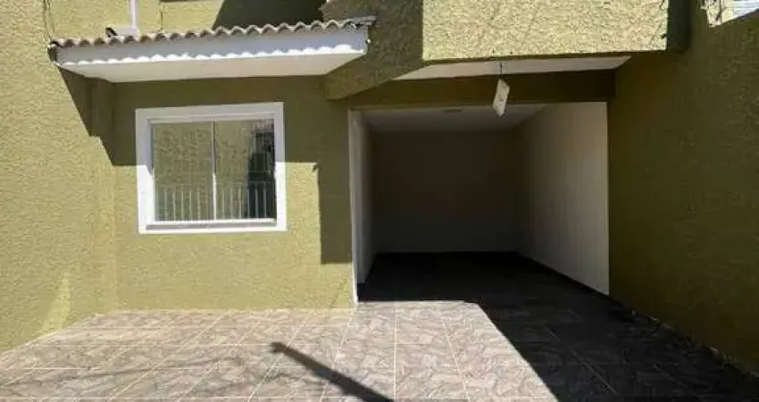 Casa com 3 quartos à venda na Rua Rio Grande do Norte, Orfãs, Ponta Grossa