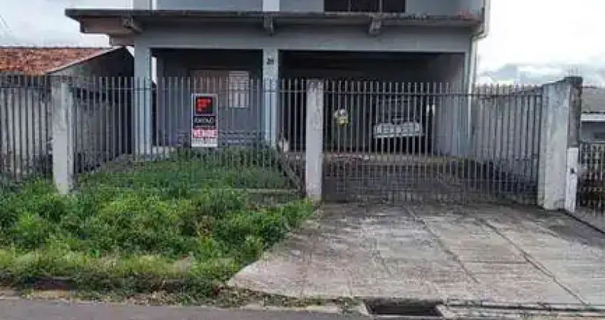 Casa com 3 quartos à venda na Rua Rosa Domingos Franco, Jardim Carvalho, Ponta Grossa