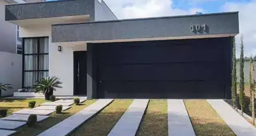 Casa com 3 quartos à venda na Rua João Silvio de Lara Machado, Jardim Carvalho, Ponta Grossa