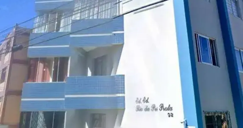 Apartamento com 3 quartos à venda na Rua Independência, Centro, Ponta Grossa