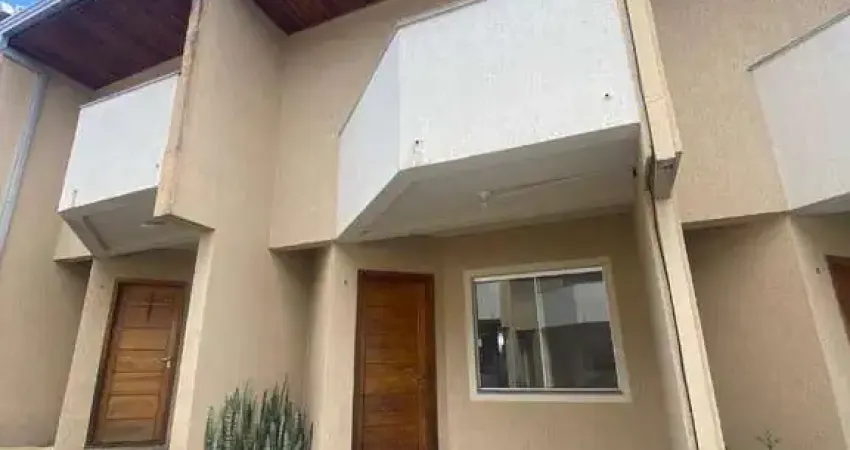 Casa à venda na Rua Admar Horn, Orfãs, Ponta Grossa