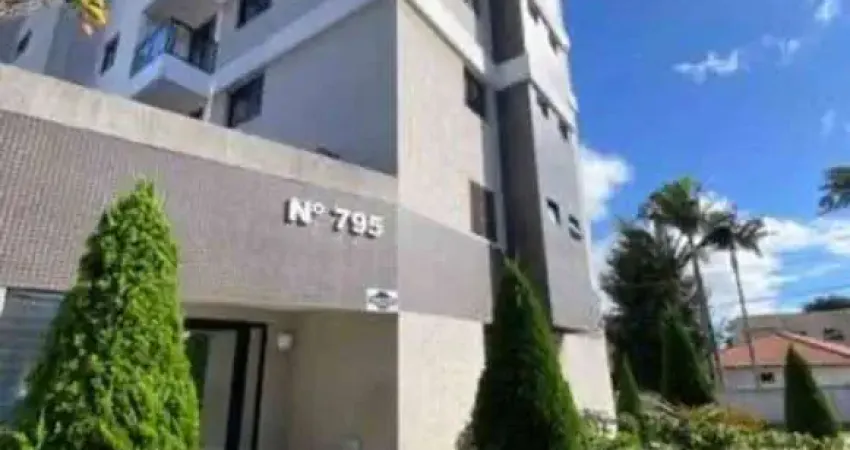 Apartamento com 1 quarto à venda na Rua Paulo Frontin, Orfãs, Ponta Grossa