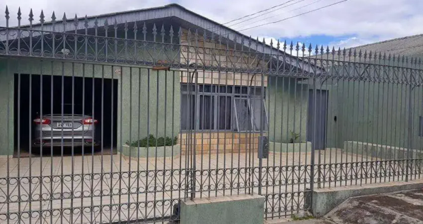 Casa com 3 quartos à venda na Rua Darcy Taques de Araújo, Neves, Ponta Grossa