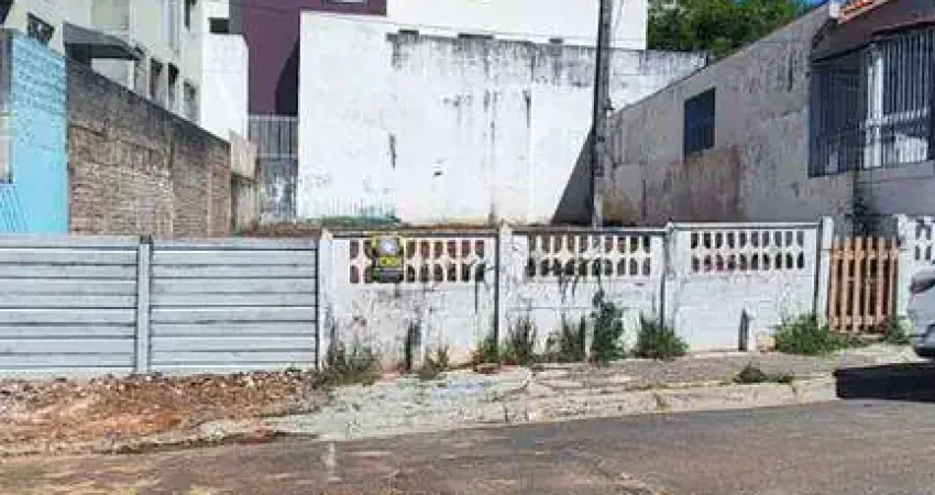 Terreno à venda na Rua Riachuelo, Centro, Ponta Grossa