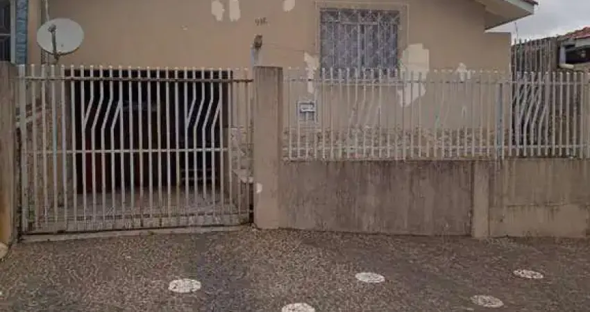 Casa com 2 quartos à venda na Rua Professora Júlia Carneiro Rosas, Uvaranas, Ponta Grossa