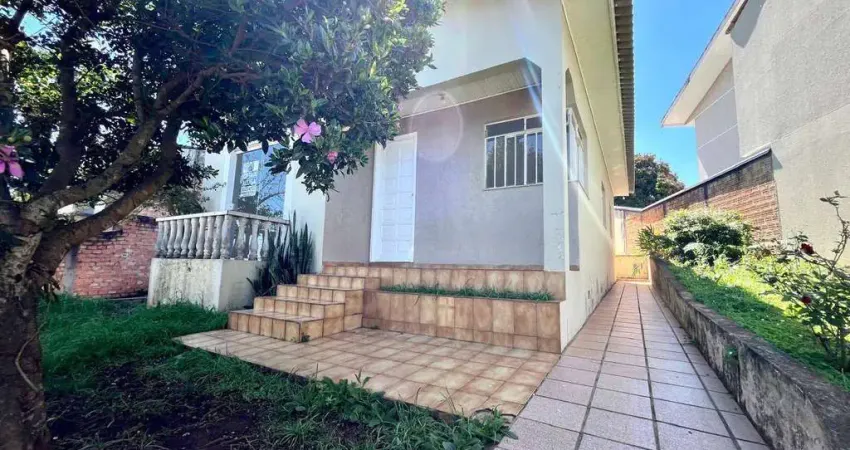 Casa com 3 quartos à venda na Rua Luiz Gama, Oficinas, Ponta Grossa