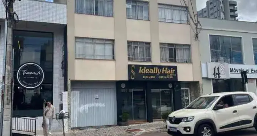 Apartamento com 2 quartos à venda na Avenida Bonifácio Vilela, Centro, Ponta Grossa