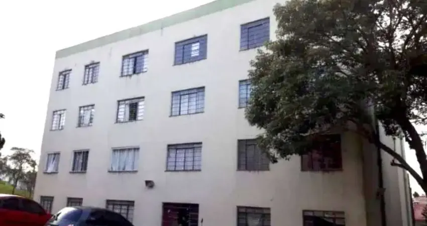 Apartamento com 3 quartos à venda na Rua Horácio Antunes Mendes, Orfãs, Ponta Grossa