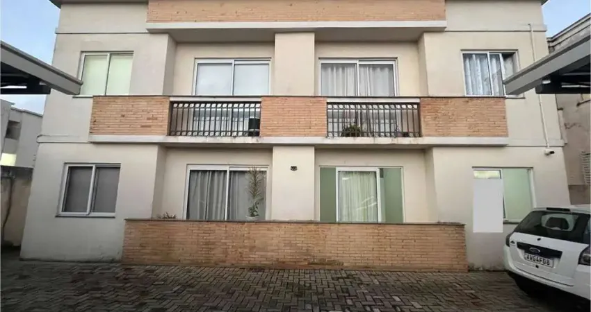 Apartamento com 2 quartos à venda na Rua João Varassim, Jardim Carvalho, Ponta Grossa