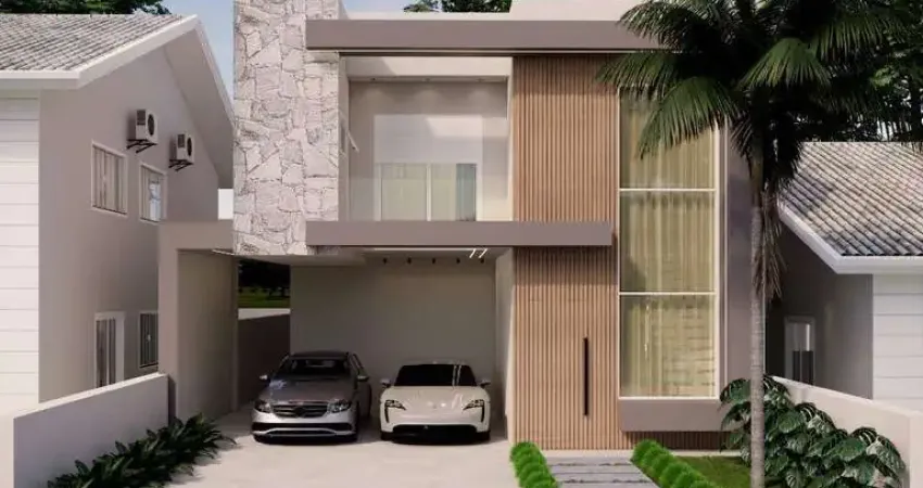 Casa à venda na ENGENHEIRO GRENVILLE, Oficinas, Ponta Grossa