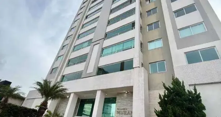 Apartamento à venda na Rua Balduíno Taques, Orfãs, Ponta Grossa