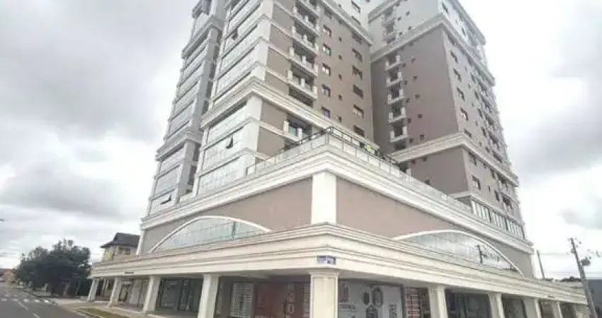 Apartamento com 3 quartos à venda na AV Dos Topázios, Centro, Carambeí