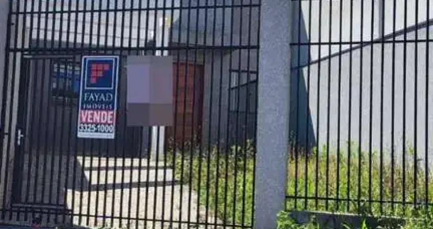 Casa com 3 quartos à venda na Rua Professor Carrel, Colônia Dona LuÍza, Ponta Grossa