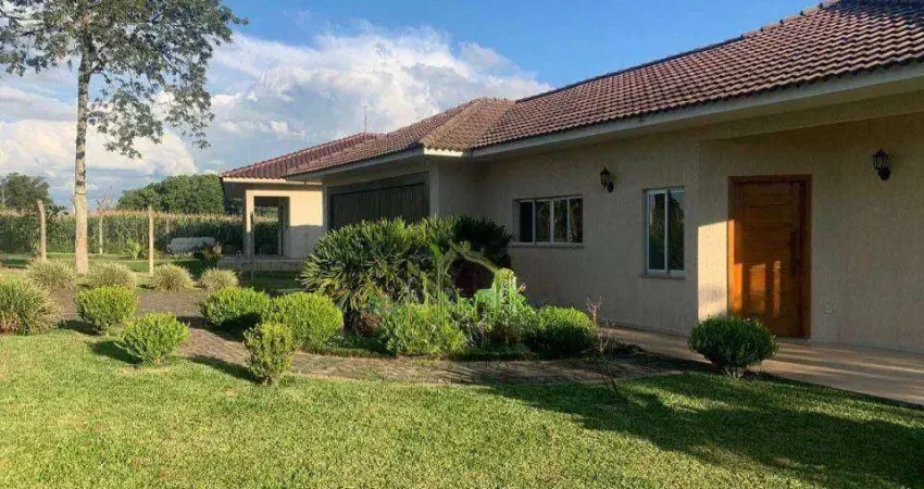 Casa com 3 quartos à venda na Avenida do Ouro, Centro, Carambeí