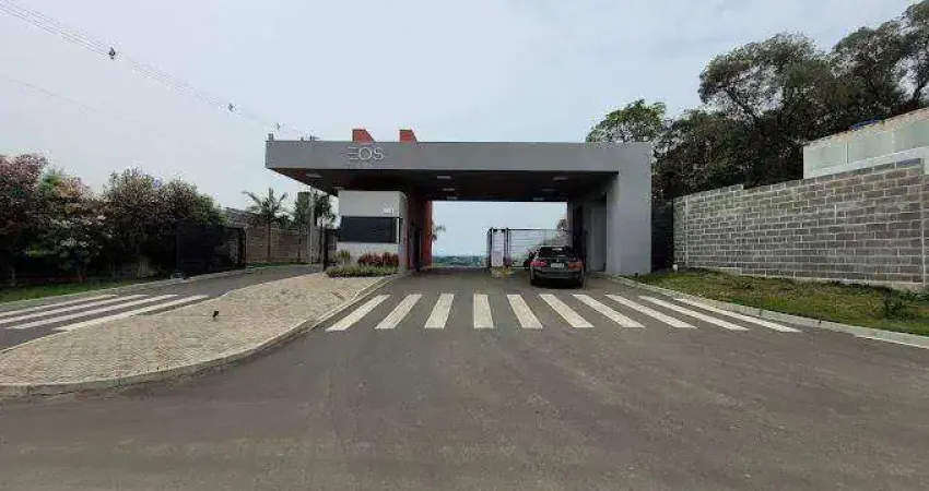 Terreno à venda na Rua Eduardo Burgardt, Contorno, Ponta Grossa