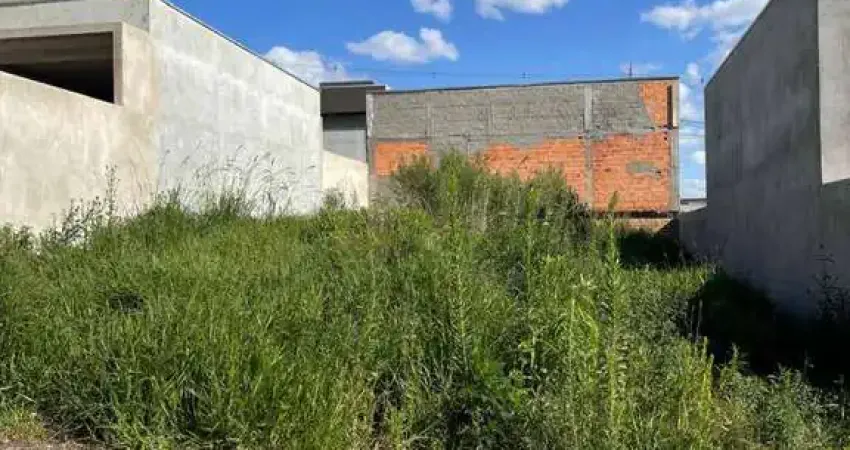 Terreno à venda na Rua Arnaldo José de Moraes, Cará-cará, Ponta Grossa