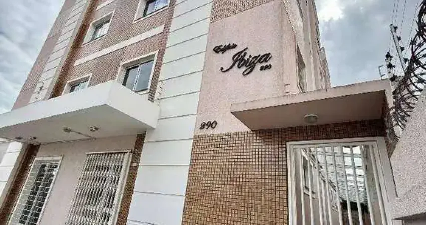 Apartamento com 3 quartos à venda na Rua Estanislau Anastácio Piekarski, Estrela, Ponta Grossa