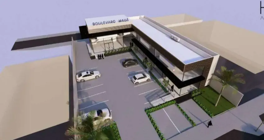 Sala comercial para alugar na AV DE  VISCONDE MAUA, Oficinas, Ponta Grossa