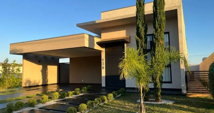 Casa com 3 quartos à venda na Rua João Silvio de Lara Machado, Jardim Carvalho, Ponta Grossa