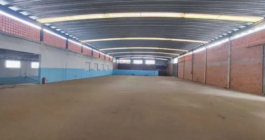 Barracão / Galpão / Depósito para alugar na Rua Visconde de Sinimbú, Orfãs, Ponta Grossa