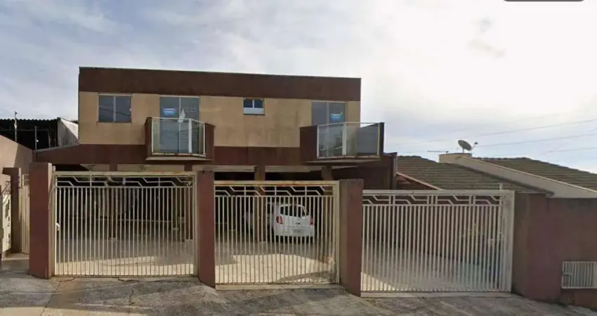 Apartamento com 2 quartos à venda na Rua Raul de Mesquita, Neves, Ponta Grossa