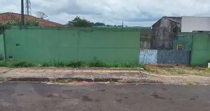 Terreno à venda na Rua Valdir José Alves, Contorno, Ponta Grossa