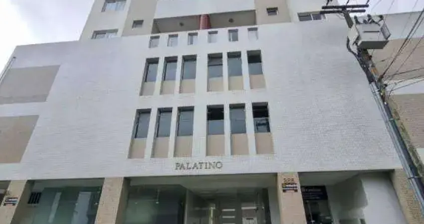 Apartamento com 3 quartos para alugar na Rua Sete de Setembro, Centro, Ponta Grossa