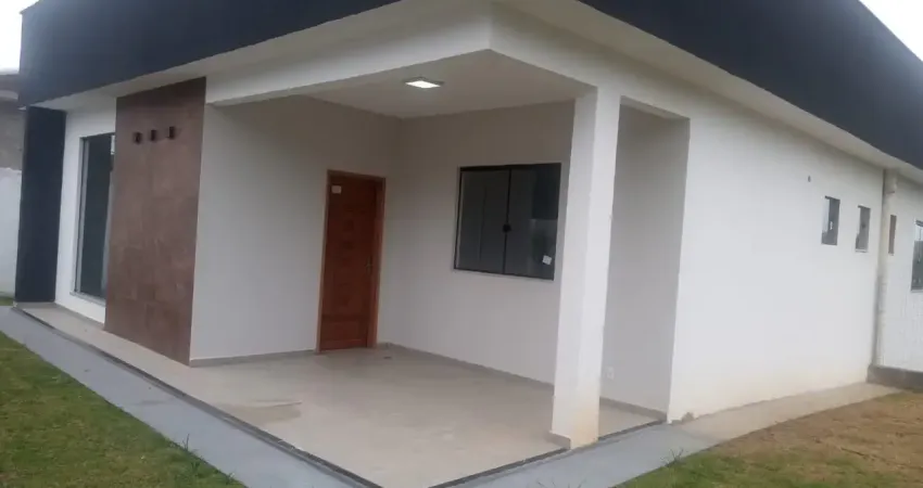 Casa com 3 quartos à venda na Rua Vinte e Oito, 1010, Manu Manuela, Maricá